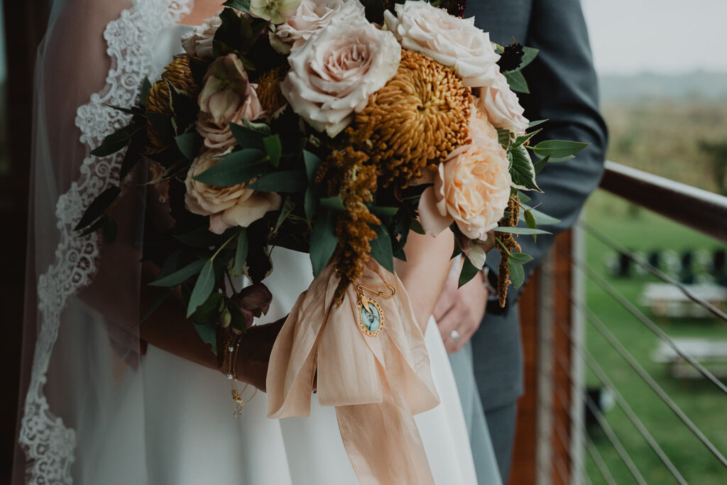 Beautiful Autumn Florals