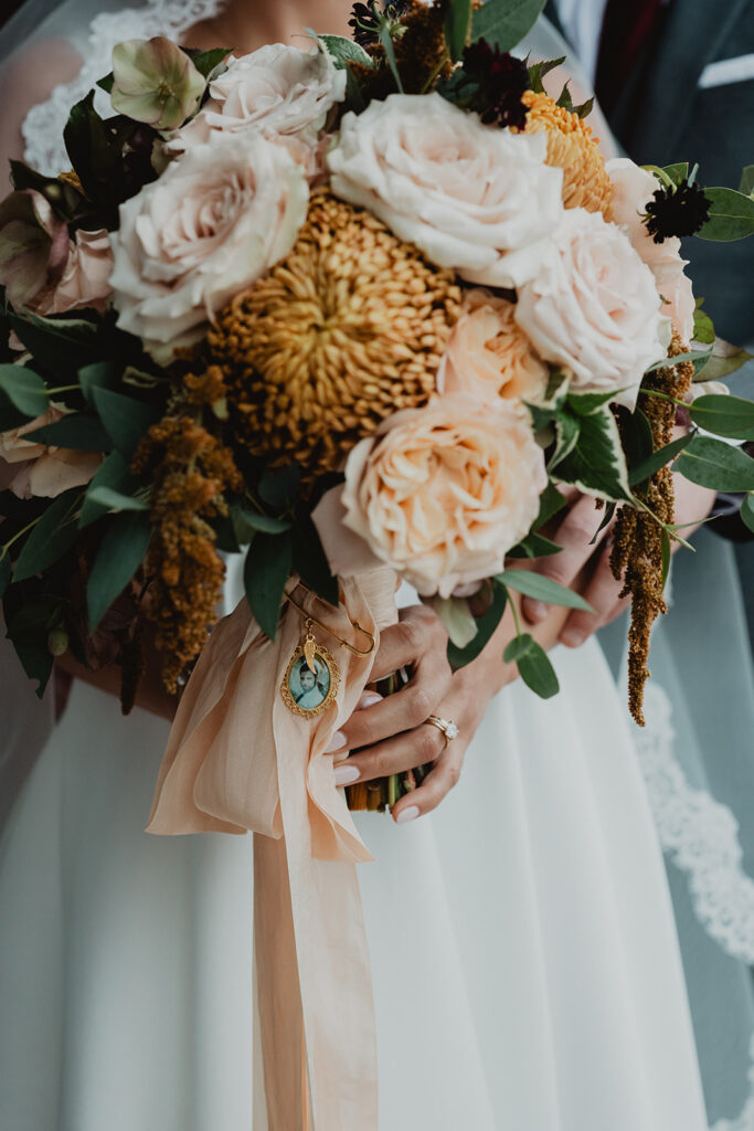 Beautiful Autumn Florals