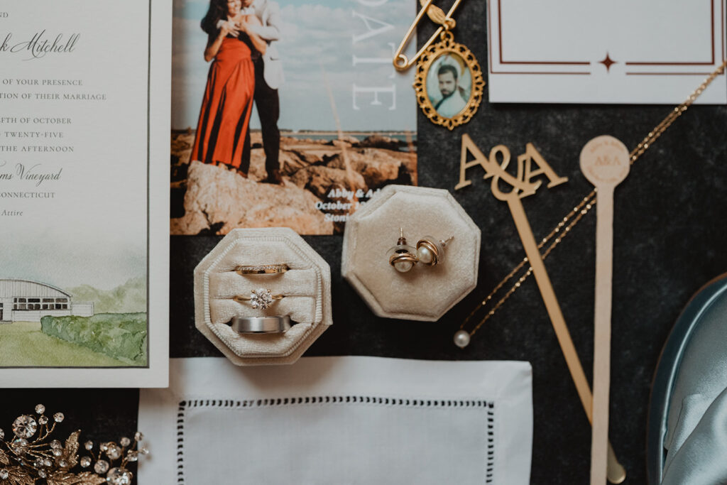 invitations for saltwater farm vineyard